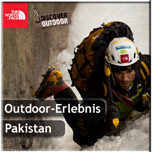 Outdoor-Erlebnis Pakistan